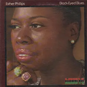 Esther Phillips - Black-Eyed Blues