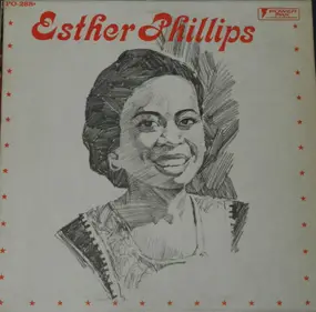 Esther Phillips - Esther Phillips