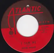 Esther Phillips - I Saw Me / Let Me Know When It's Over