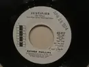 7inch Vinyl Single - Esther Phillips - Justified