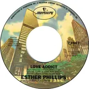 Esther Phillips - Love Addict