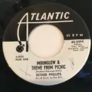 7inch Vinyl Single - Esther Phillips - Moonglow & Theme From Picnic / Makin' Whoopee