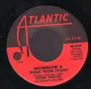 7inch Vinyl Single - Esther Phillips - Moonglow & Theme From Picnic