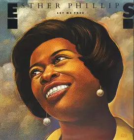 Esther Phillips - Set Me Free