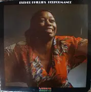 LP - Esther Phillips - Performance