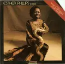 LP - Esther Phillips With Joe Beck - What A Diff'rence A Day Makes