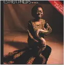 LP - Esther Phillips With Joe Beck - What A Diff'rence A Day Makes