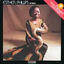 LP - Esther Phillips With Joe Beck - What A Diff'rence A Day Makes