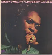 Esther Phillips - Confessin' the Blues