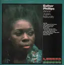 LP - Esther Phillips - Alone Again Naturally