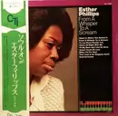 LP - Esther Phillips - From A Whisper To A Scream