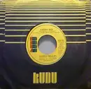 7inch Vinyl Single - Esther Phillips - I've Never Found A Man / Cherry Red