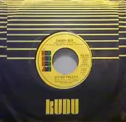 Esther Phillips - I've Never Found A Man (To Love Me Like You Do) / Cherry Red