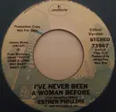 7inch Vinyl Single - Esther Phillips - Love Addict