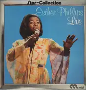 Esther Phillips - Live