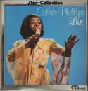 LP - Esther Phillips - Live