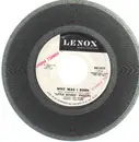 7inch Vinyl Single - Esther Phillips - Why Was I Born / Don't Let Me Go - promo