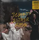 LP - Esther Rose - Want