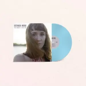 Esther Rose - You Made IT..