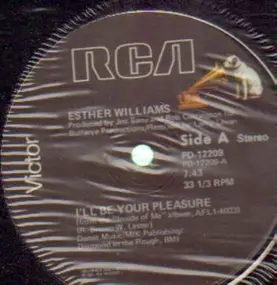Esther Williams - I'll Be Your Pleasure