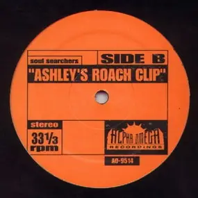 Esther Williams - Last Night Changed It All / Ashley's Roach Clip