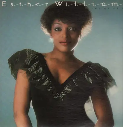 Esther Williams - Inside of Me