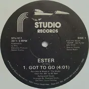 Esther - Got To Go