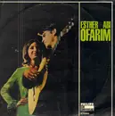 LP - Esther+Abi Ofarim - Esther+Abi Ofarim