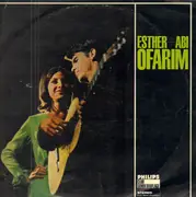 LP - Esther+Abi Ofarim - Esther+Abi Ofarim