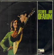 Esther+Abi Ofarim - Esther & Abi Ofarim