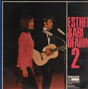 LP - Esther & Abi Ofarim - 2. Folge