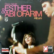 Esther + Abi Ofarim - Das neue Esther & Abi Ofarim Album