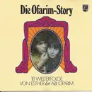 CD - Esther & Abi Ofarim - Die Ofarim-Story