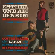 Esther & Abi Ofarim - Esther Und Abi Ofarim Und Ihre Schönsten Songs