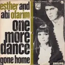 7'' - Esther & Abi Ofarim - One More Dance