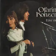 Esther & Abi Ofarim - Ofarim Konzert - Live 1969