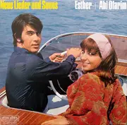 LP - Esther & Abi Ofarim - Neue Lieder Und Songs