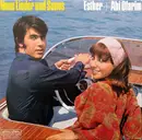 LP - Esther & Abi Ofarim - Neue Lieder Und Songs