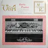 LP - Esther Fisher , Valda Aveling , Malcolm Binns - V & A Early Pianos Vol. II
