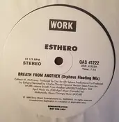Esthero - Breath From Another (Orpheus Mixes)