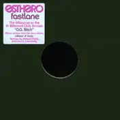 Esthero - Fastlane