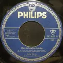 7'' - Esther Ofarim - Das Ist Meine Liebe