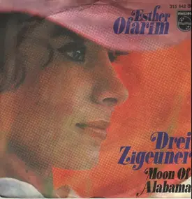 Esther & Abi Ofarim - Drei Zigeuner / Moon Of Alabama
