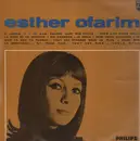 LP - Esther Ofarim - Esther Ofarim
