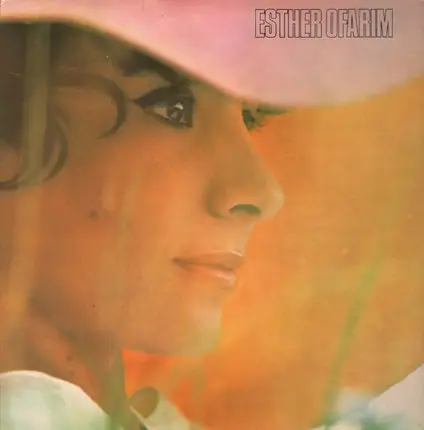 Esther Ofarim - Esther Ofarim