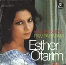 7'' - Esther Ofarim - Kinderspiele / Pamparapam