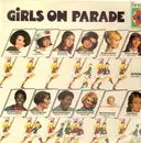 LP - Esther Ofarim, Marlene Dietrich a.o. - Girls On Parade