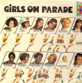 Esther & Abi Ofarim - Girls On Parade