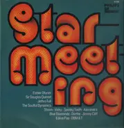 Esther Ofraim, Jethro Tull, Spooky Tooth, ... - Star Meeting