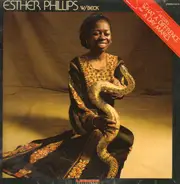 Esther Phillips With Joe Beck - What A Diff'rence A Day Makes